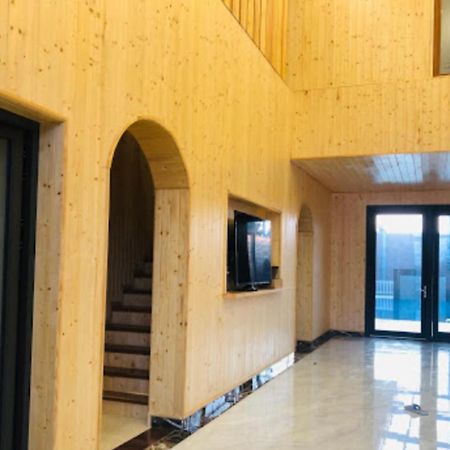 An Nhien Villa Баолок Экстерьер фото